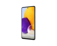 Samsung Galaxy A72 SM-A725F 6/128GB Black - 615035 - zdjęcie 3